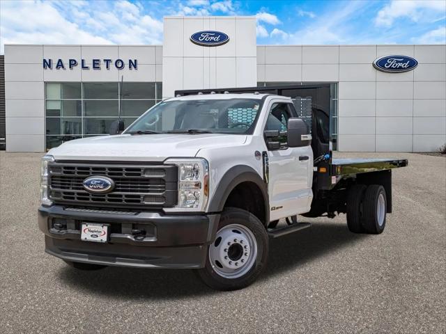 2024 Ford F-550 XL for sale in Columbus, WI