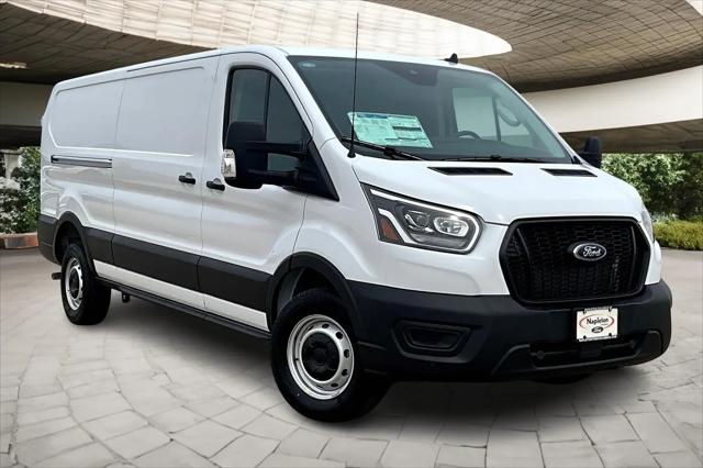 2025 Ford Transit Cargo Van T-250