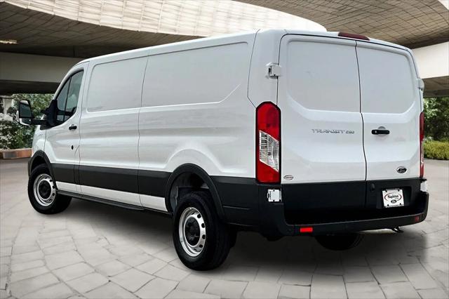 2025 Ford Transit Cargo Van T-250