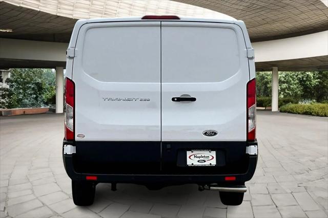 2025 Ford Transit Cargo Van T-250