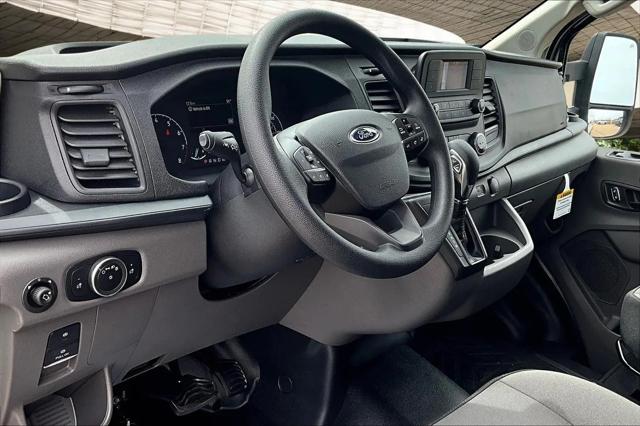 2025 Ford Transit Cargo Van T-250