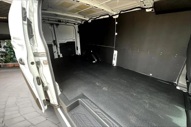 2025 Ford Transit Cargo Van T-250