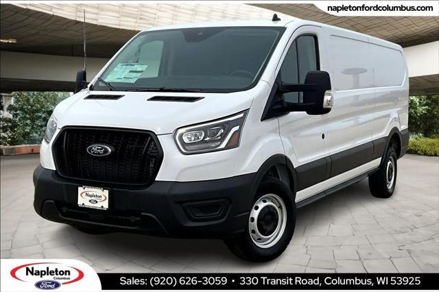 2025 Ford Transit Cargo Van T-250 for sale in Columbus, WI