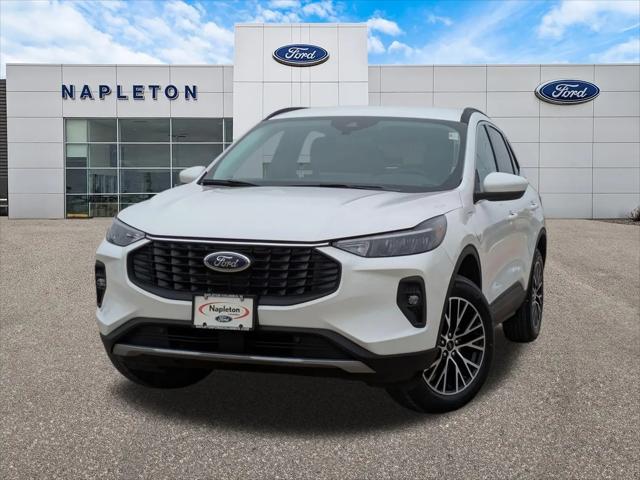 2025 Ford Escape PHEV for sale in Columbus, WI