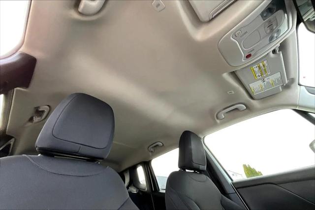 2022 Jeep Renegade Latitude 4x4