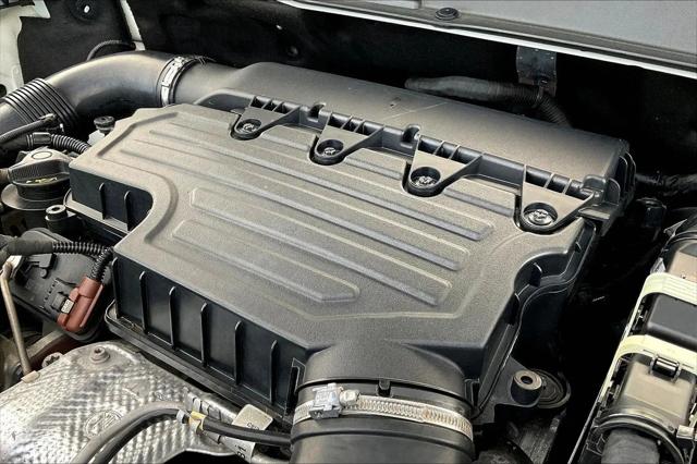 2022 Jeep Renegade Latitude 4x4
