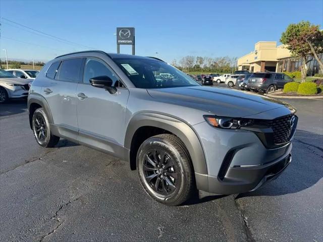 2026 Mazda CX-50 Hybrid Premium for sale in Danville, KY