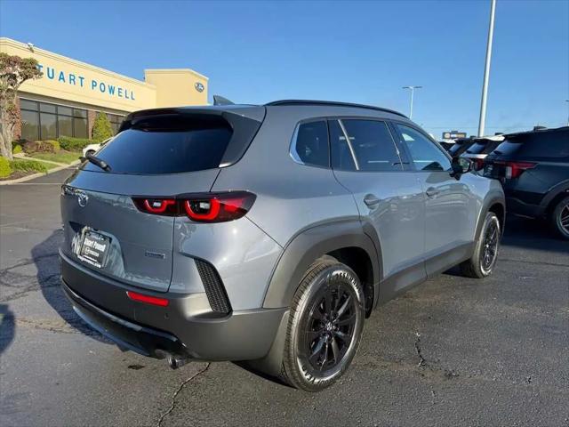 2026 Mazda CX-50 Hybrid Premium