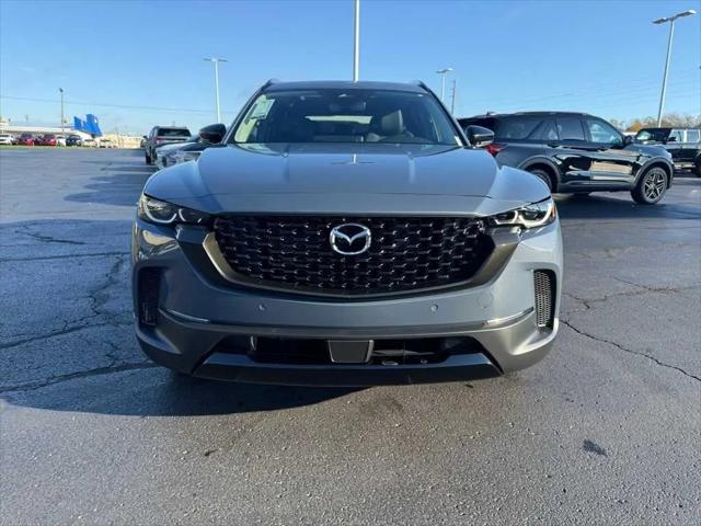 2026 Mazda CX-50 Hybrid Premium