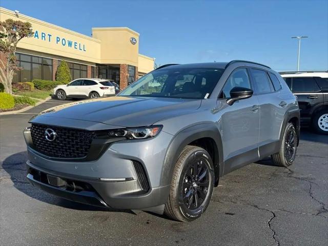 2026 Mazda CX-50 Hybrid Premium