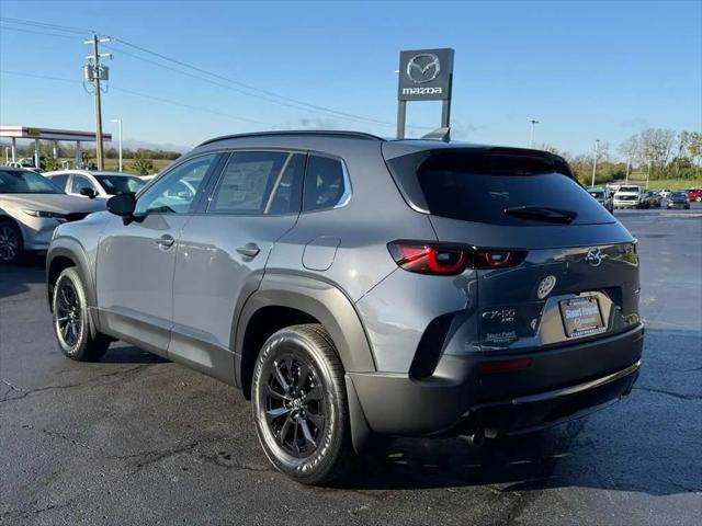 2026 Mazda CX-50 Hybrid Premium