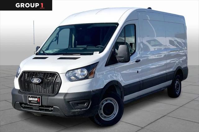 2026 Ford Transit Cargo Van T-250 for sale in Rockwall, TX