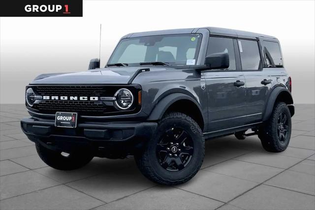 2025 Ford Bronco Big Bend for sale in Rockwall, TX
