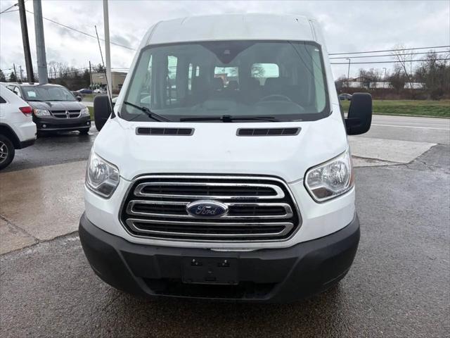 2019 Ford Transit XLT