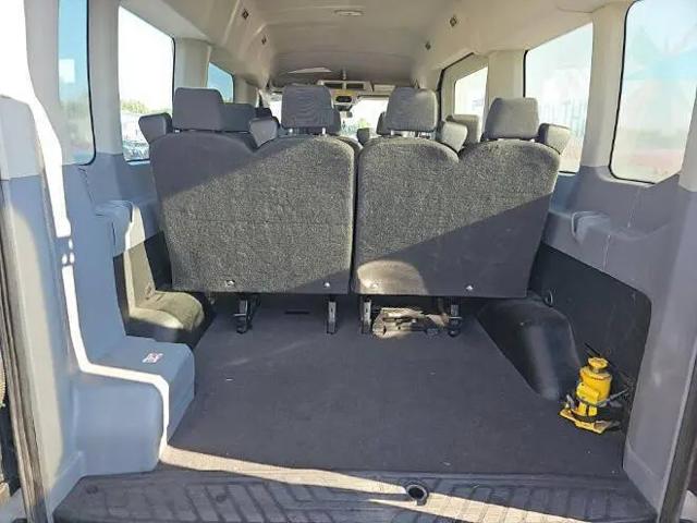 2019 Ford Transit XLT