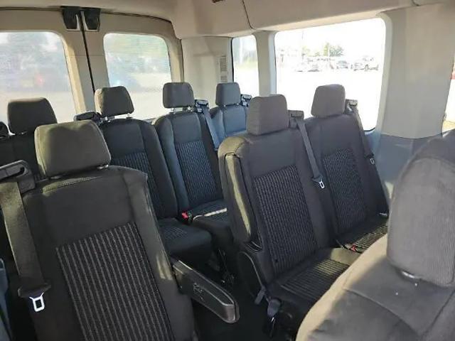 2019 Ford Transit XLT