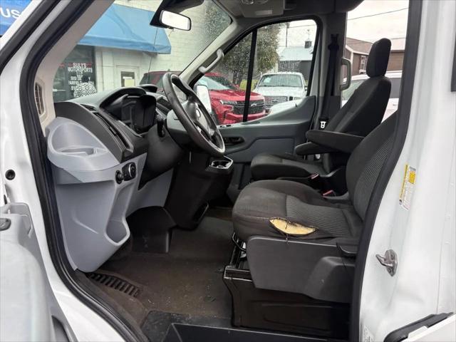 2019 Ford Transit XLT