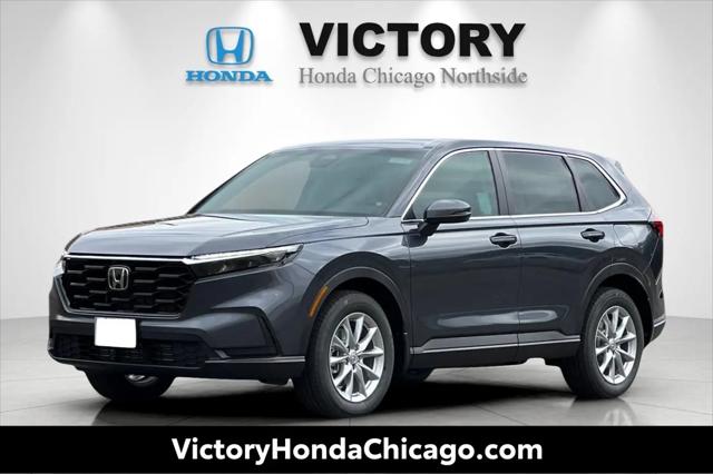 2026 Honda CR-V EX AWD for sale in Chicago, IL