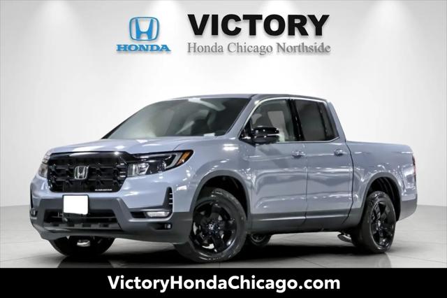 2026 Honda Ridgeline Black Edition for sale in Chicago, IL