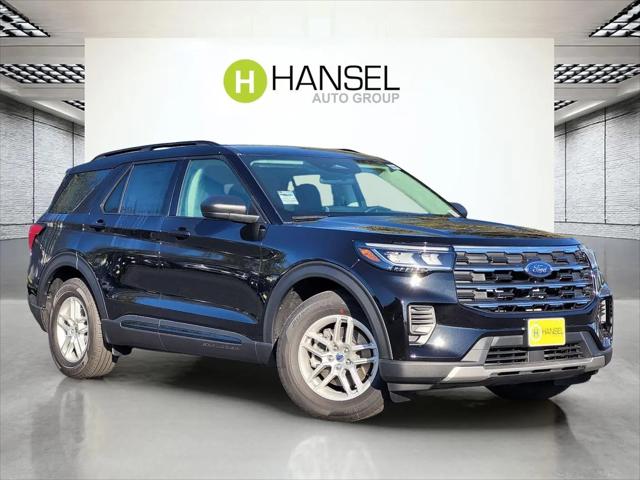 2026 Ford Explorer Active for sale in Petaluma, CA