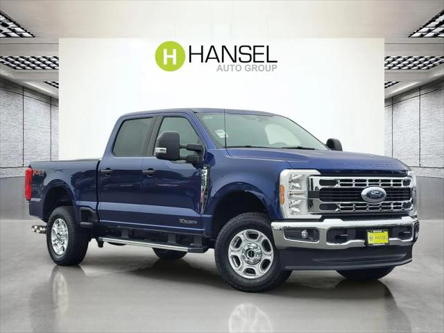 2026 Ford F-250 XLT for sale in Petaluma, CA
