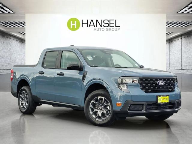 2026 Ford Maverick XLT for sale in Petaluma, CA