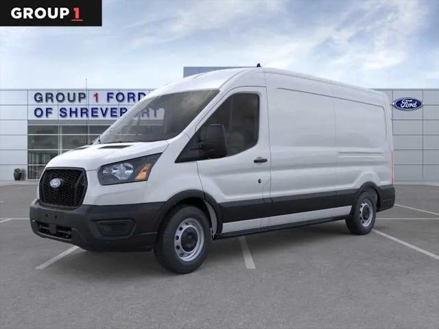 2026 Ford Transit Cargo Van T-250 for sale in Shreveport, LA