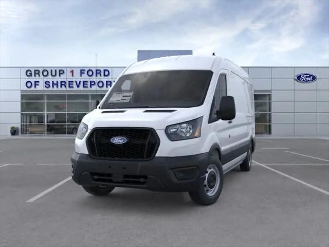 2026 Ford Transit Cargo Van T-250