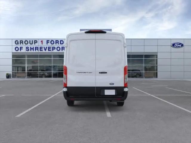 2026 Ford Transit Cargo Van T-250
