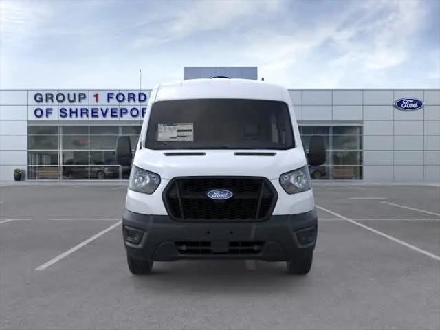 2026 Ford Transit Cargo Van T-250