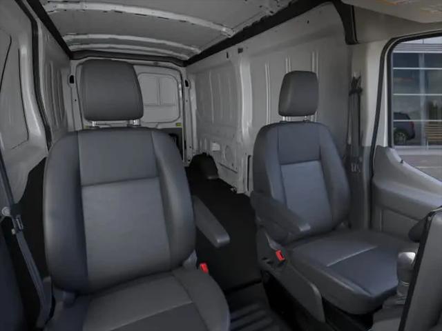 2026 Ford Transit Cargo Van T-250