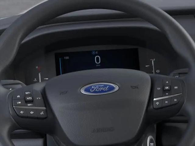 2026 Ford Transit Cargo Van T-250