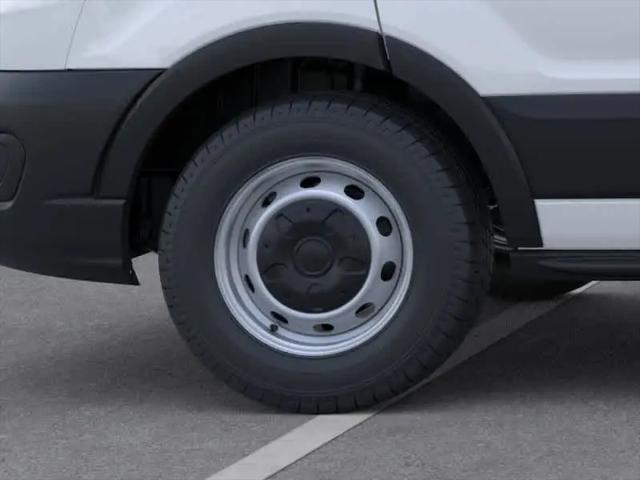 2026 Ford Transit Cargo Van T-250