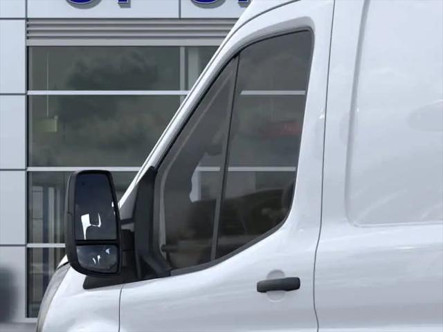 2026 Ford Transit Cargo Van T-250
