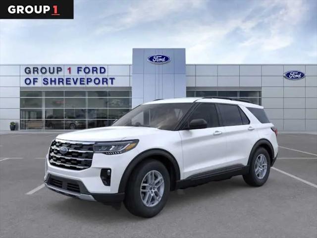 2026 Ford Explorer Active for sale in Shreveport, LA