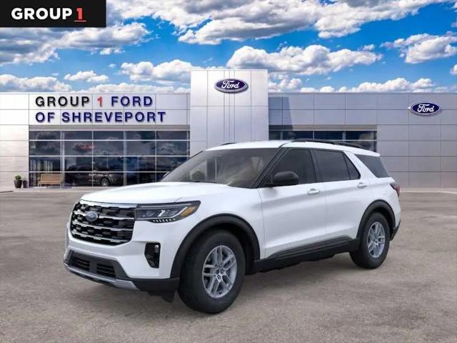 2026 Ford Explorer Active for sale in Shreveport, LA