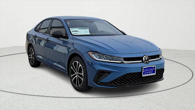 2026 Volkswagen Jetta Sport for sale in Lewisville, TX