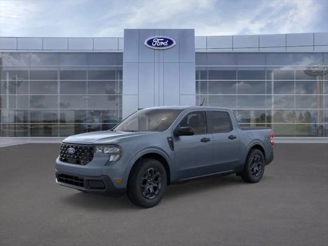 2026 Ford Maverick XLT for sale in El Paso, TX