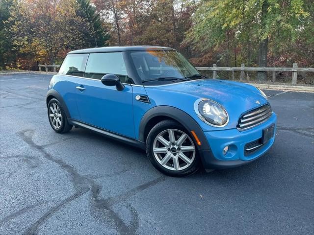 2013 MINI Hardtop Cooper for sale in Sterling, VA