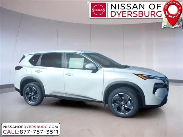 2026 Nissan Rogue SV for sale in Dyersburg, TN