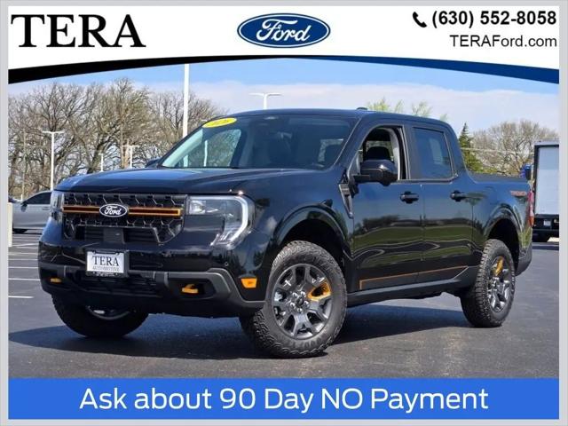 2026 Ford Maverick Tremor for sale in Plano, IL