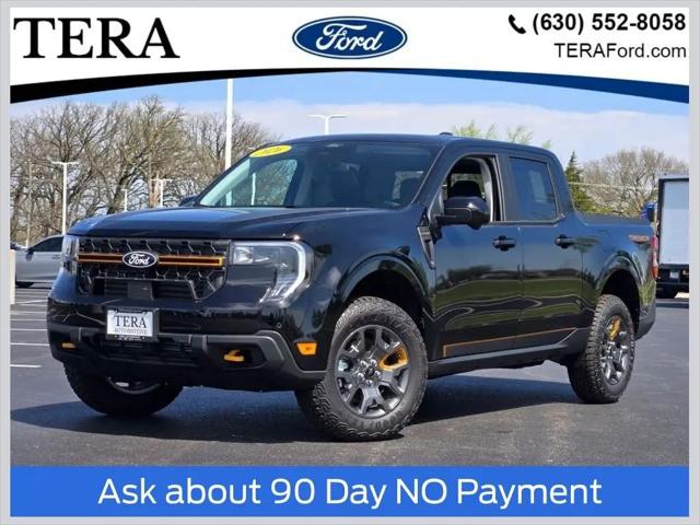 2026 Ford Maverick Tremor for sale in Plano, IL