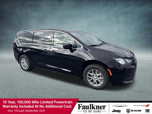 2026 Chrysler Voyager LX for sale in Mechanicsburg, PA