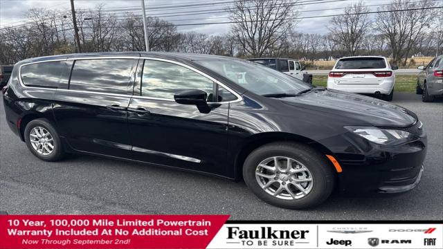 2026 Chrysler Voyager LX for sale in Mechanicsburg, PA