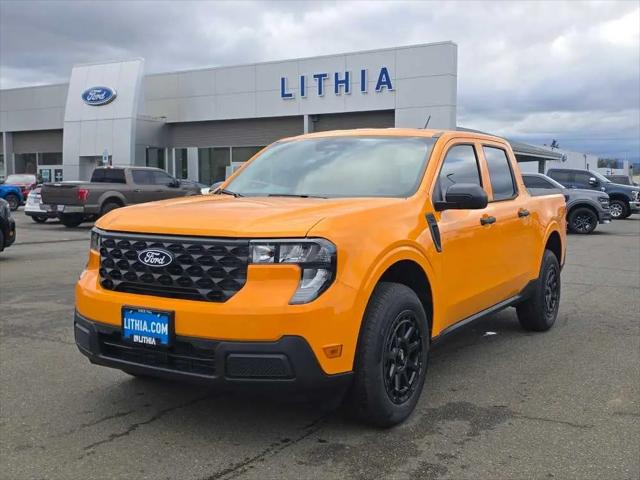 2026 Ford Maverick XL for sale in Roseburg, OR
