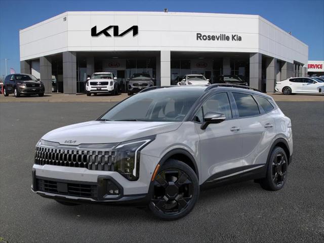 2026 Kia Sportage X-Pro Prestige for sale in Roseville, CA