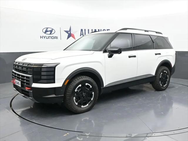 2026 Hyundai Palisade XRT Pro for sale in Fort Worth, TX