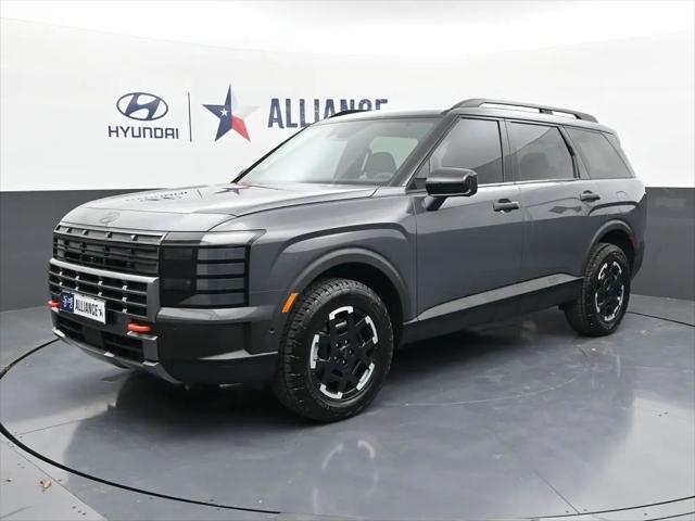 2026 Hyundai Palisade XRT Pro for sale in Fort Worth, TX