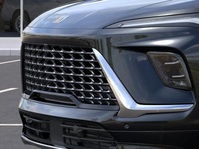 2026 Buick Enclave Avenir FWD