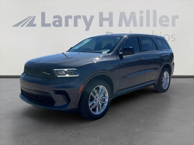 2026 Dodge Durango GT AWD for sale in Tucson, AZ